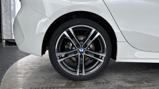 BMW 1 Series 118i M Sport 5dr Step Auto Petrol Hatchback